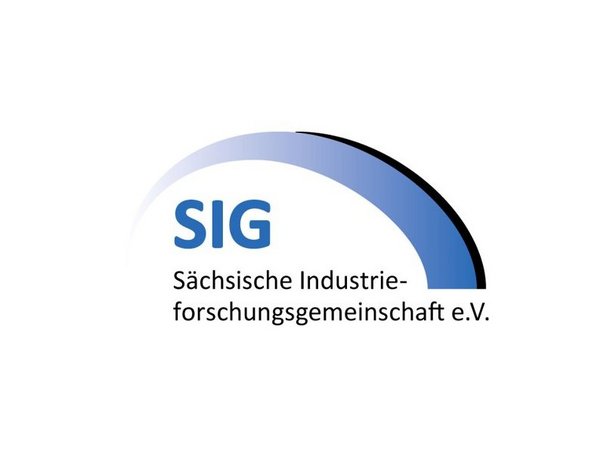 [Translate to English:] Sächsische Industrieforschungsgemeinschaft e.V. (SIG) 