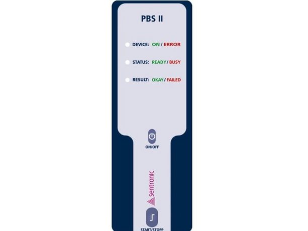 PaperBaleSensor (PBS) - Qualitätsüberwachung für Altpapier