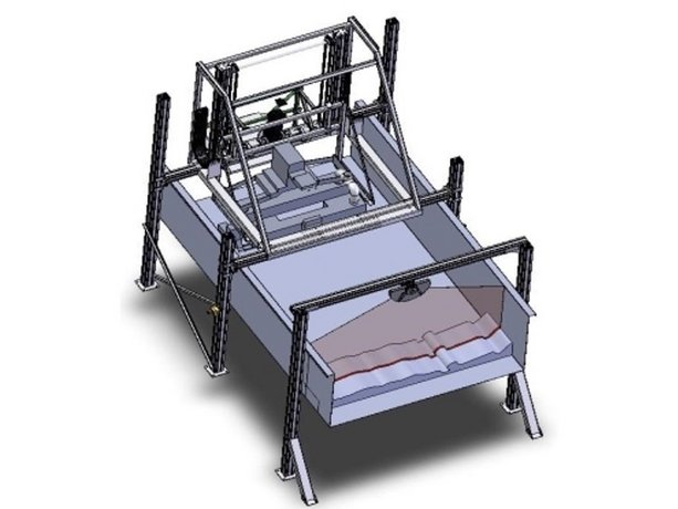 Recovered Paper Monitor (RCP Monitor)