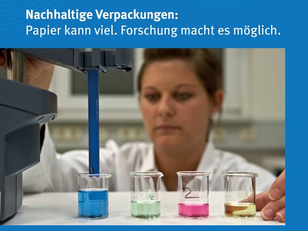 PTS News 01/2021: Nachhaltige Verpackungen