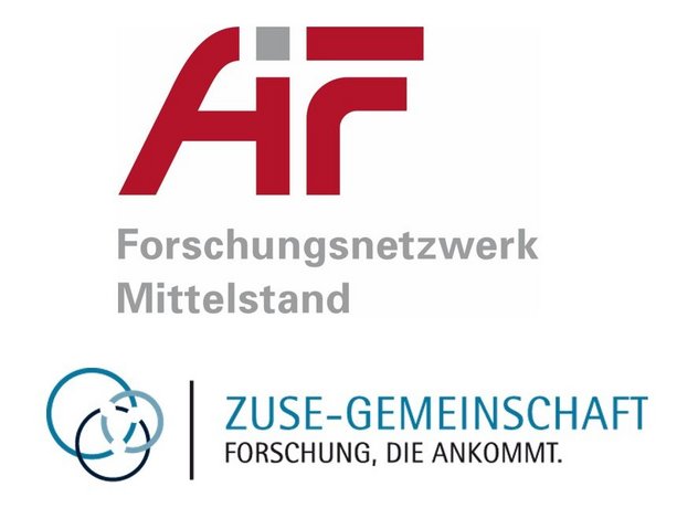 AiF und ZUSE