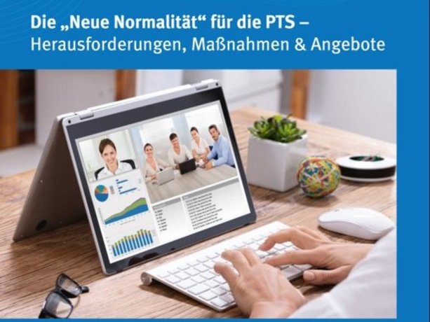 PTS News 02/2020: Die neue Normalität für die PTS