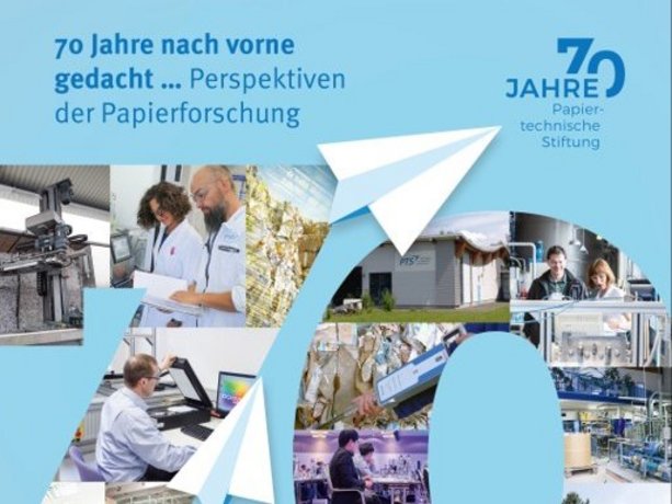 PTS News 02/2021: 70 Jahre PTS